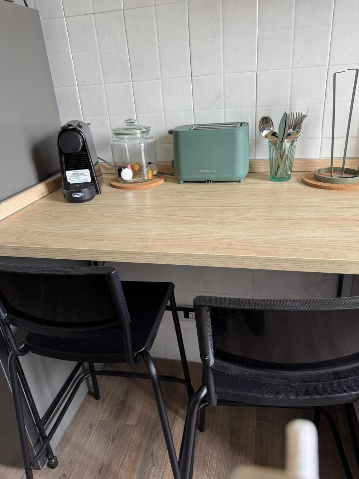 Lägenhet Casa Nico *