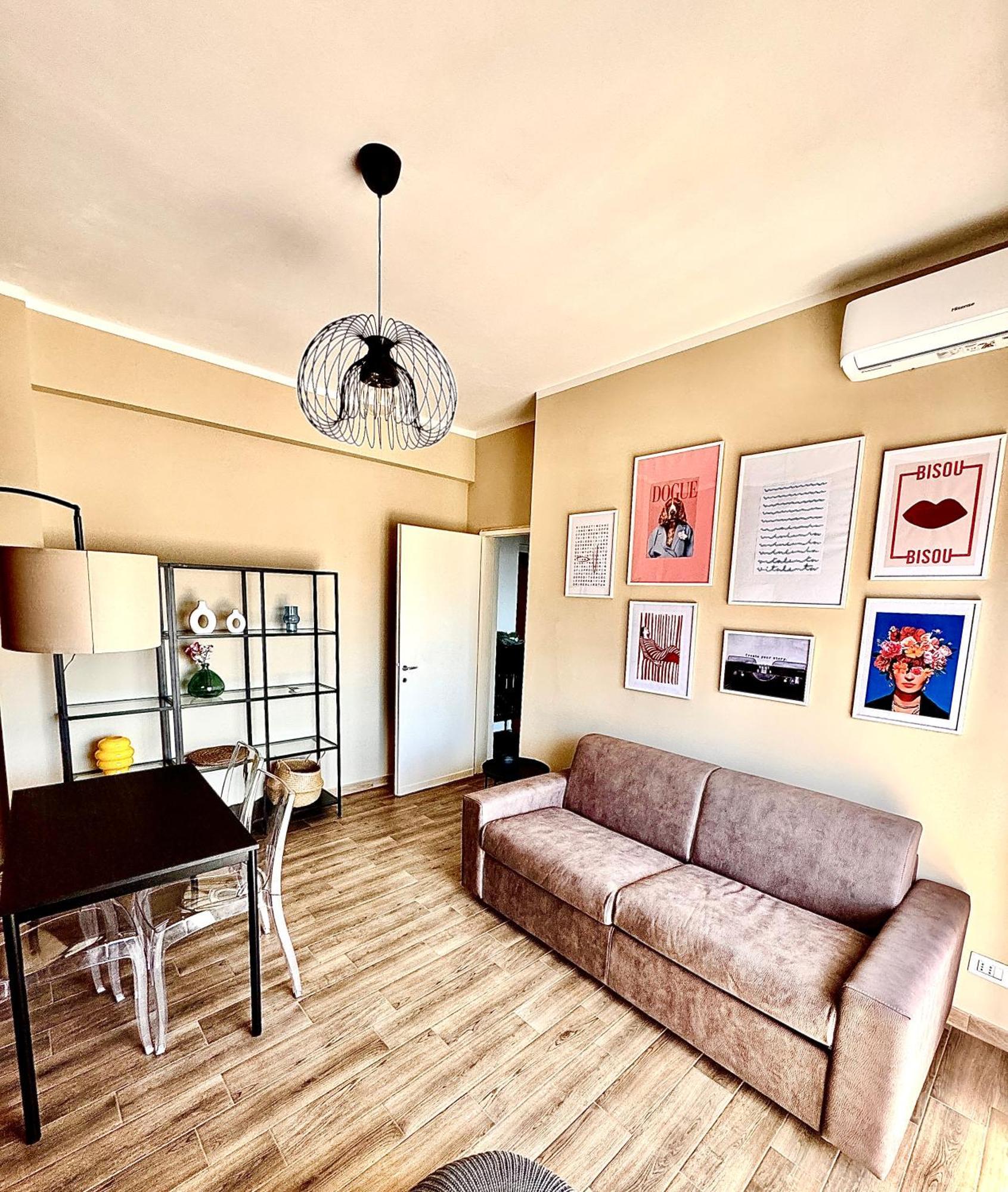 Lejlighed Casa Nico Rom